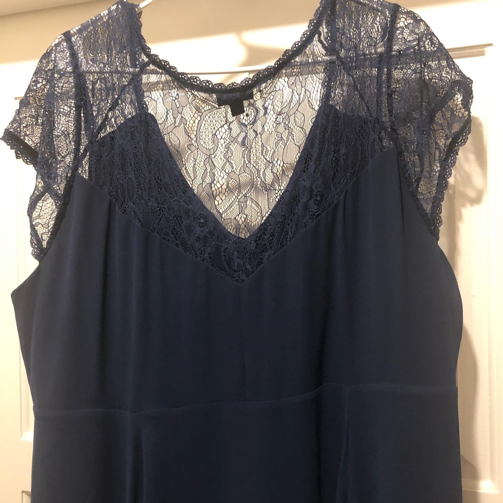 Torrid Dress